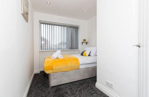 Teesside House - Foto 8