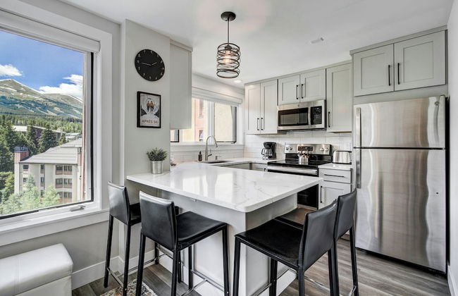 Village at Breckenridge, A Vail Resorts Property - Foto 64