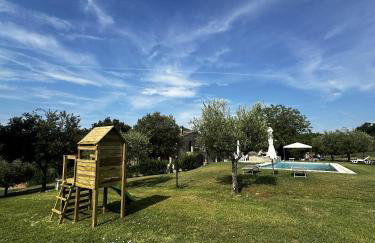 Casale Il Fontanello - Foto 51