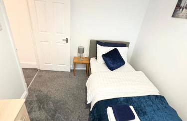 Llangranog house modern comfy house near BPW - Photo 23