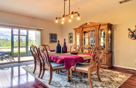 Oakwater Fountain View 3BR Home, Pool, By Disney - Foto 38