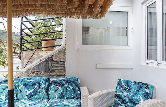 Akrogiali Apartments - Foto 45