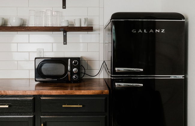 Spearfish Cottages - Foto 40