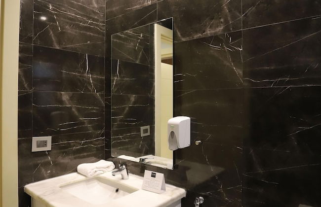 Prime Residence New Cairo - Foto 75