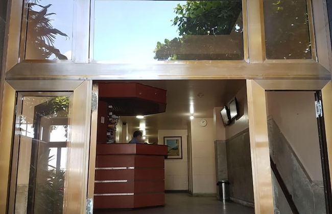 Ocean View Copacabana Best Spot - Foto 2