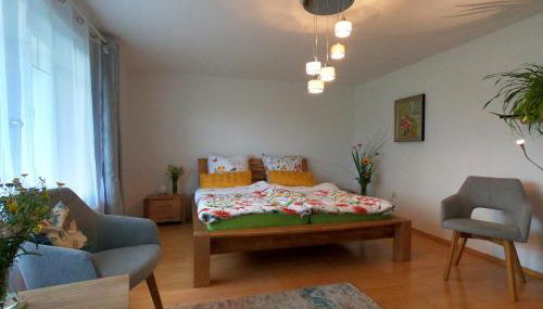 Ferienwohnung Vroni - Foto 4