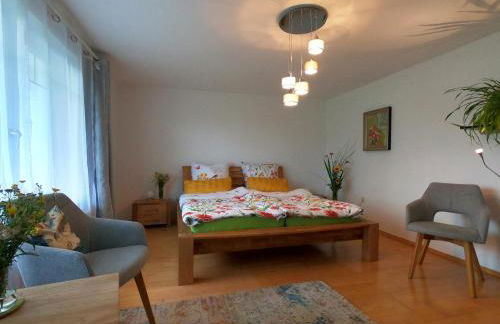 Ferienwohnung Vroni - Foto 4