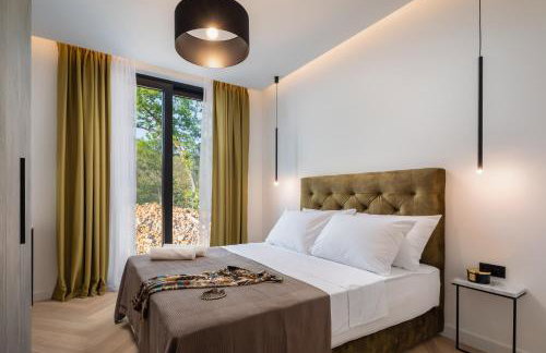 Luxury Villa Ole with Pool - Foto 18