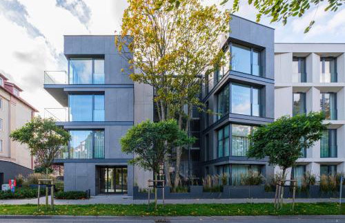 Salt & Sand by Praia Apartments 200 m do plaży, Ergo Arena - Foto 35