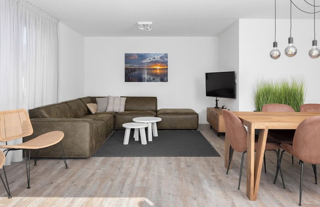 Villa by Lake Veere With Sauna - Foto 4