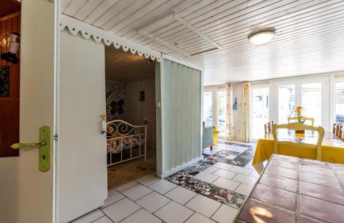 Gite 1 à la Maison Mosaic - Foto 9