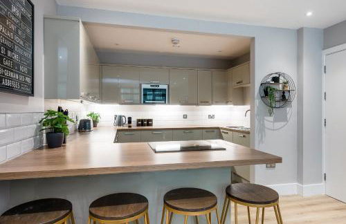 Host & Stay - Henry Street Chambers - Foto 34