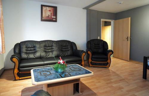 City Apartment 1 - Foto 21