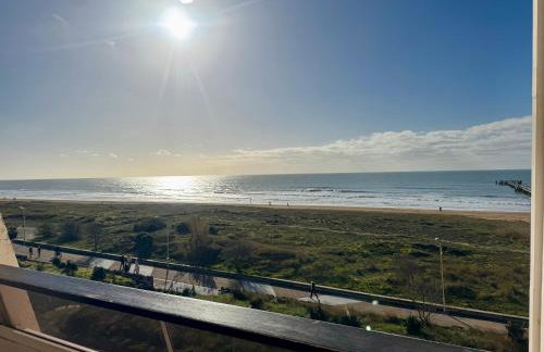 Zen Marina, T3 face mer pour 6 pers - Foto 24