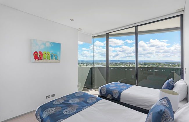 Ambience on Burleigh Beach - Foto 10