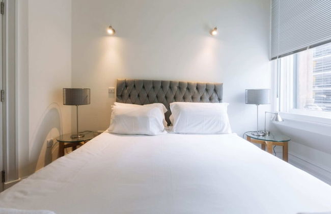 Gorgeous & Centrally Located 2BD Flat, Manchester! - Foto 7