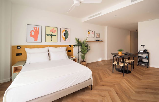 NIU Line - Be Line Group - Foto 77