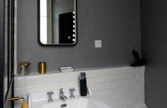 Casa Roma Montpellier Bed&Breakfast chambres d hôte - Foto 20