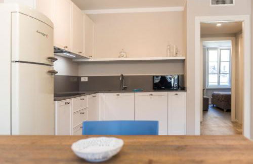 Villa Italia Luxury Suites and Apartments - Foto 58