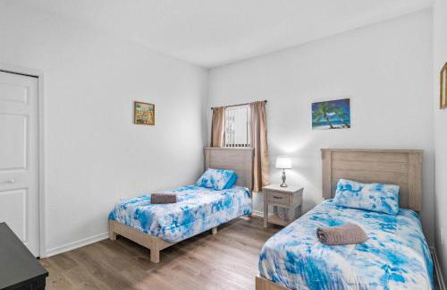 4 bedrooms pool home Gated resort of High Grove - Foto 19