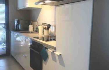 Apartment Panoramica Golf - Foto 6