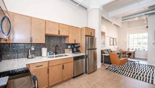 The 333 Suites 202 - Stay for 6 - Foto 2