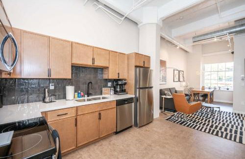 The 333 Suites 202 - Stay for 6 - Foto 2