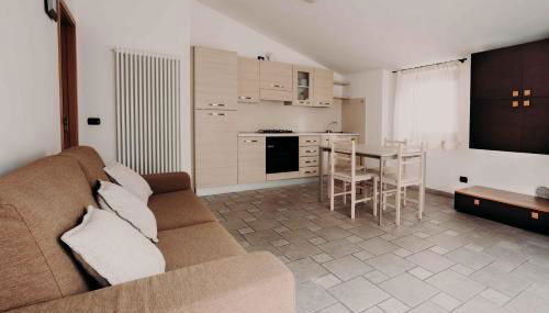 Residence Rose di Fratta - Foto 2