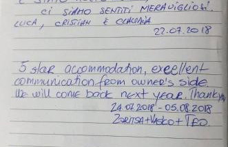 Zira Holiday House - Photo 35