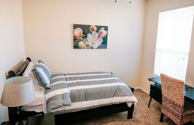 6Bdrm 2.5Bath 10Beds - Rosenberg - Foto 10