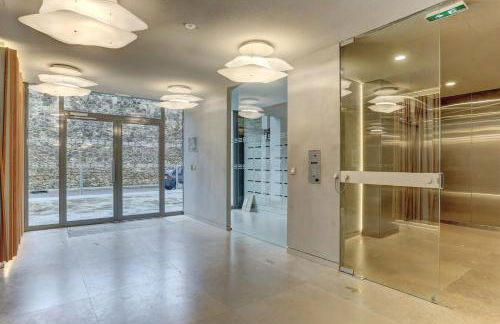 Le tocqueville - Versailles - Foto 12