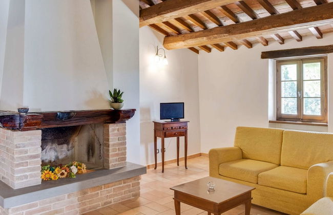 Authentic Marche Hideaway - Foto 18