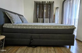 Apartment Brioni Sea,Garden,Poll view 2 plus 2 80m2 tiki bar - Foto 26