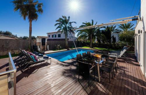 Villa Amarador - Foto 1