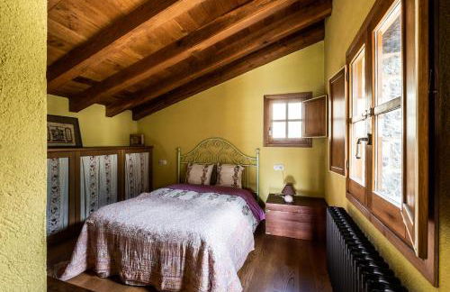 Mas La Cabanya Beget Xalet de muntanya - Photo 33