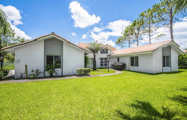 Swiss 31 - Golf Course - Foto 5