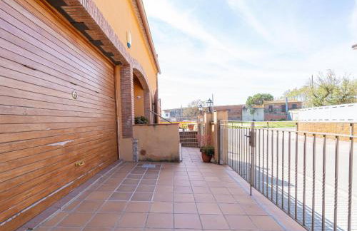 Casa con piscina privada, jardín, barbacoa, wifi y despacho en Costa Brava - ES-89-83 - Photo 24