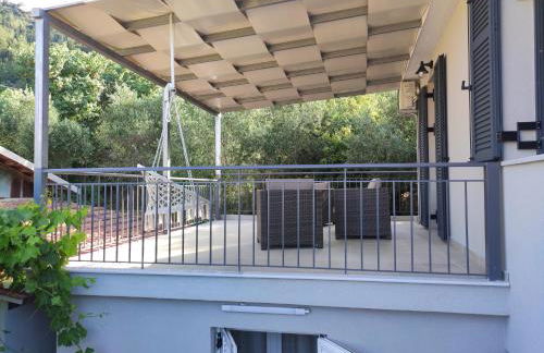 Argéiko traditional house - Photo 13