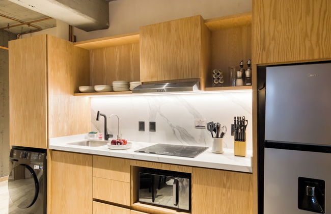 Caliza Roma Residences by Tasman - Foto 44