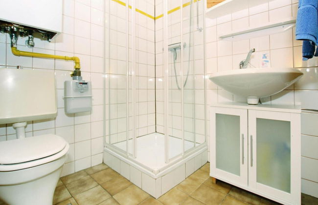 Ferienhaus in Wieda mit Garten - Foto 10