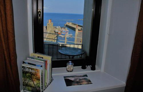 Bellevue Holiday Cottage - Foto 23