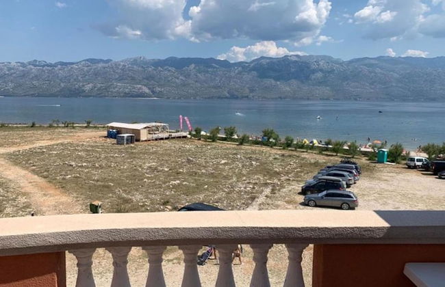 Villa ata Razanac - Nice Apartment by the sea - Photo 22