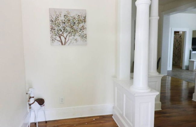 Windsor Park Flat Minutes to Mass Ave - Foto 21