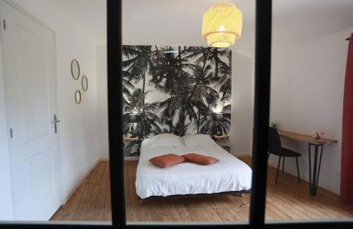 Maison Le Lodge- Centre Doué la Fontaine proche zoo - Photo 25