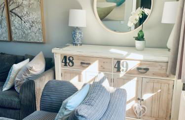 Hops Cottage, Yarm - private parking in gated Mews - Foto 7