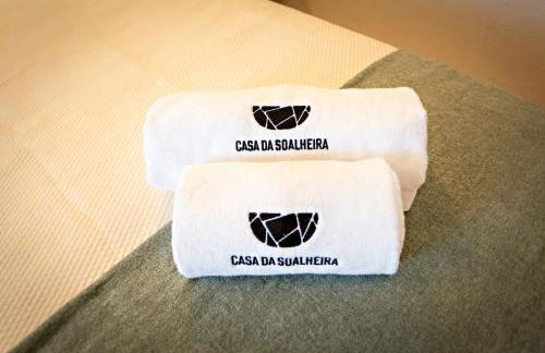 Casa da Soalheira - Foto 10