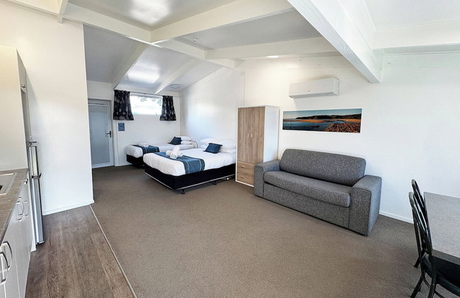 Tahuna Beach Holiday Park - Foto 53