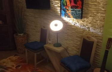 Monteur- und Ferienwohnung Waldrauschen - Foto 58