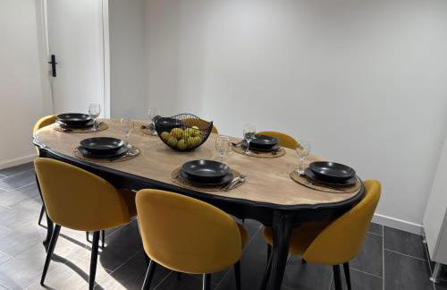 Maison de standing proche de la mer - Foto 42