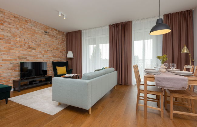 Apartment Stalowa 39 by Renters - Foto 11